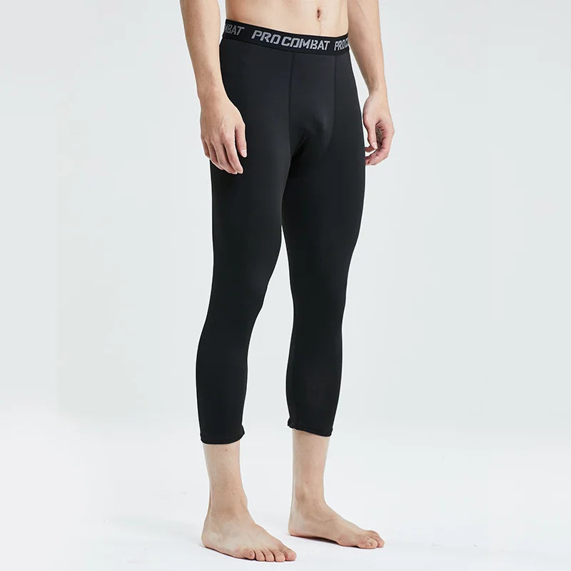 Basket-ball Pantalon Serré Hommes