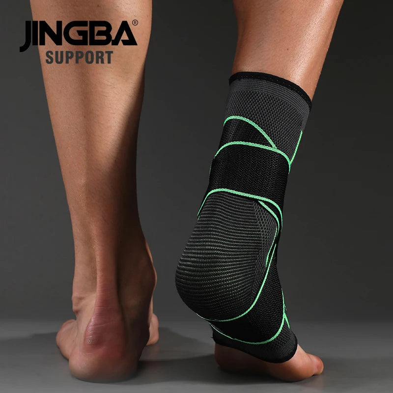 JINGBA - Universal ankle support