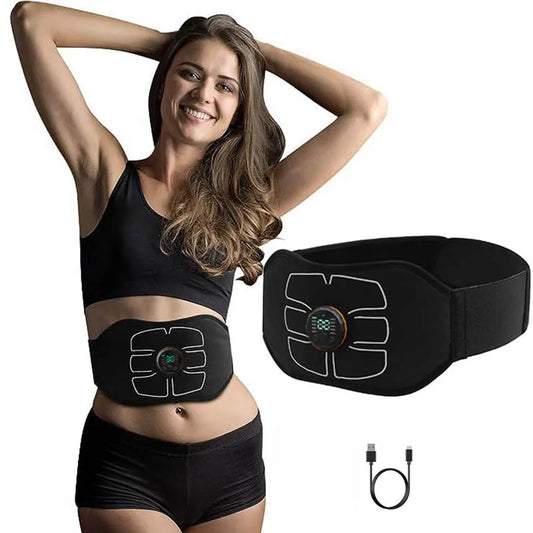 EMS-Ceinture de tonification abdominale