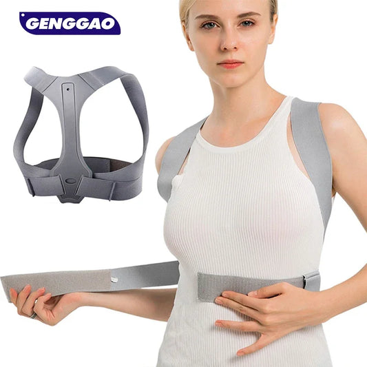 GENGGAO-Initiated Waist Lumbar Support Belt