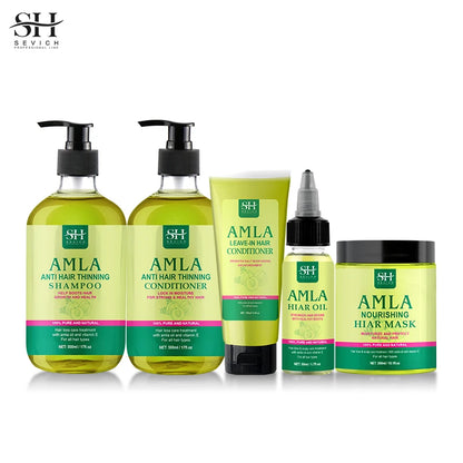 Amla-Originalöl für Haarwachstum