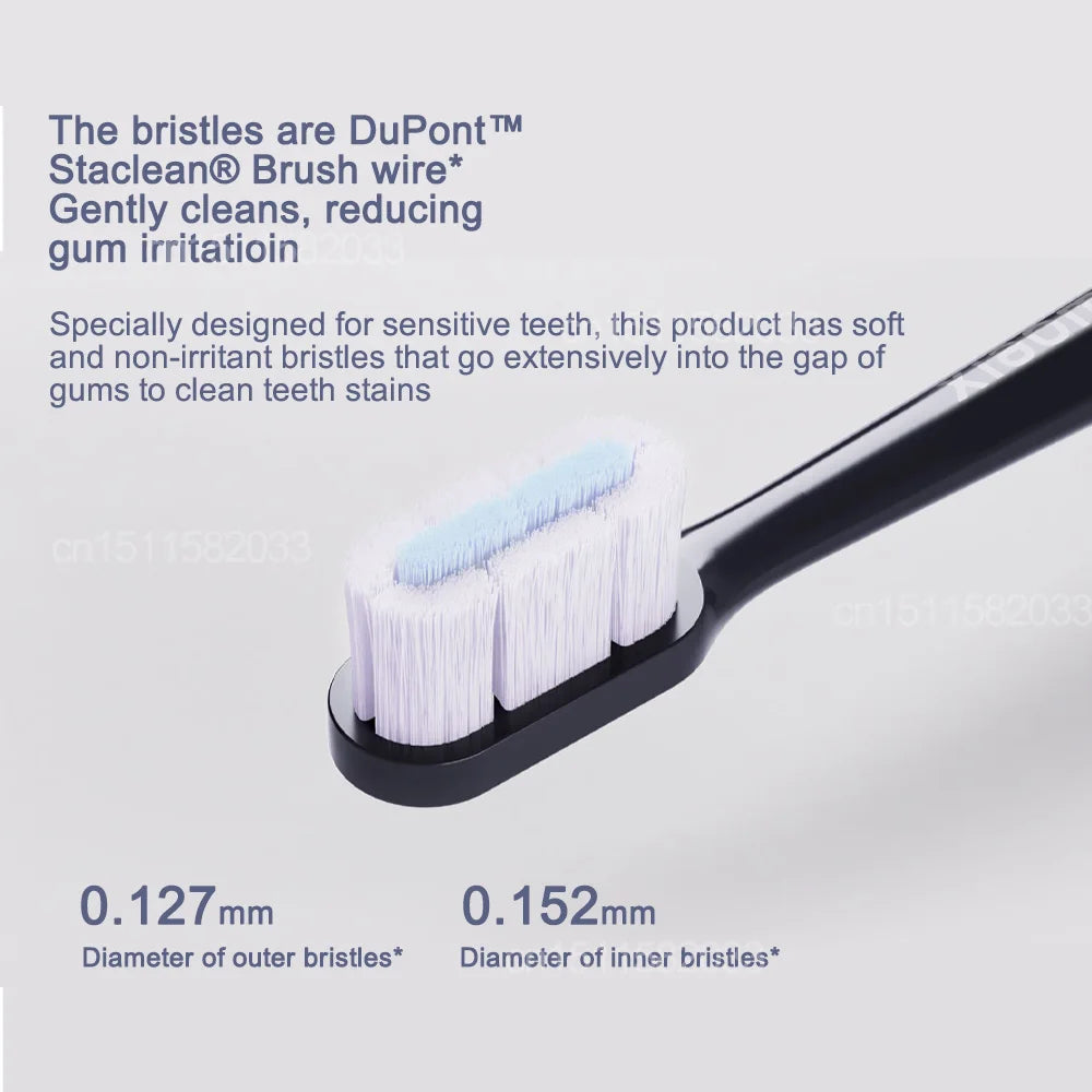 XIAOMI MIJIA T700-Brosse à dents électrique sonique