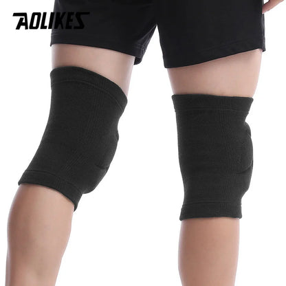 AOLIKES-UNIS issants sports knee pads