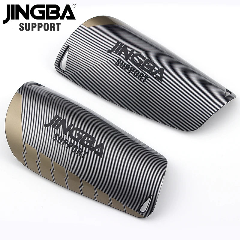 JINGBA-Universal Football Shin Guards, 1 Pair