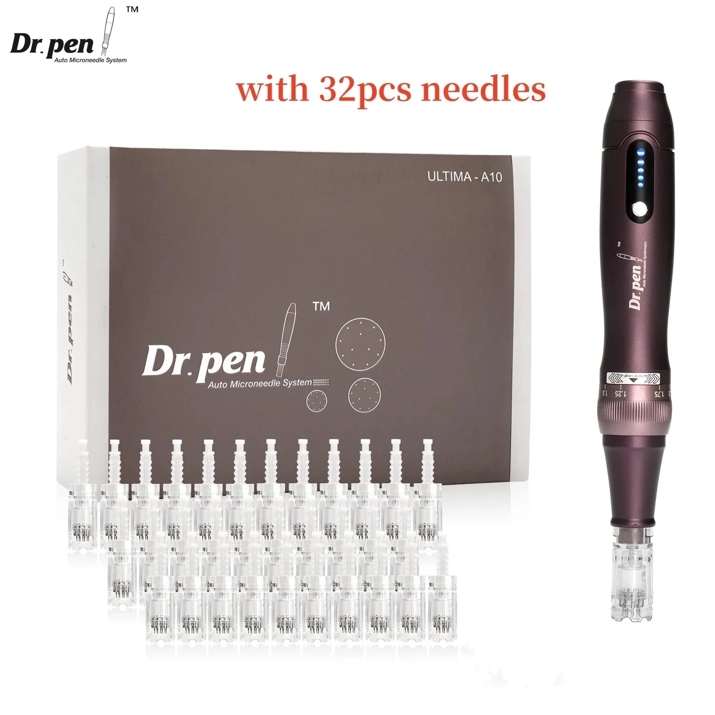 Dr. Pen Ultima A10-Wireless