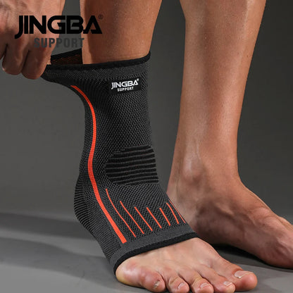 JINGBA -Rinse Support Sleeve, 1 Piece