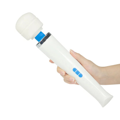 Handheld Magic Wand Massager