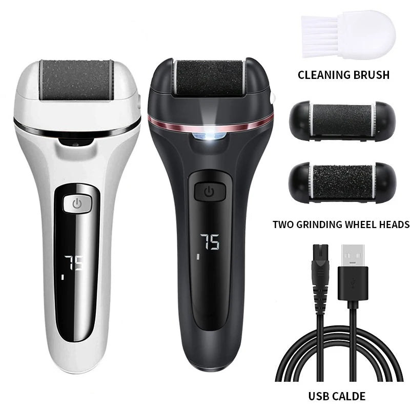 Professional Electric Pedicure Tools