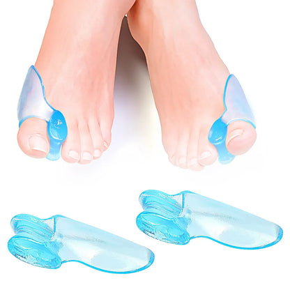 Silicone Toe Separator