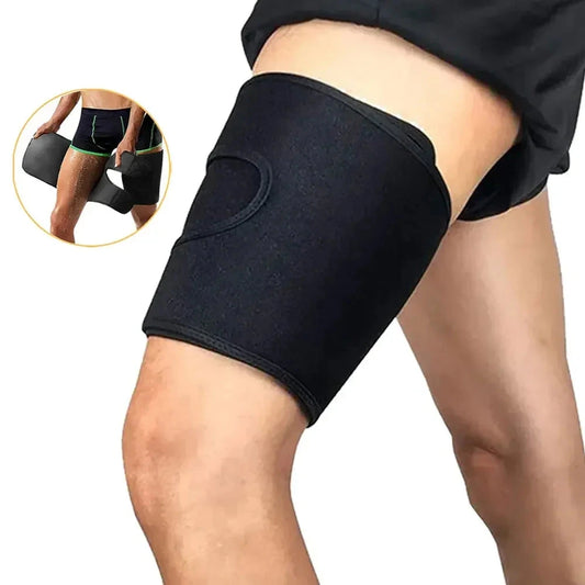 1 Piece Thigh Compression Sleeves