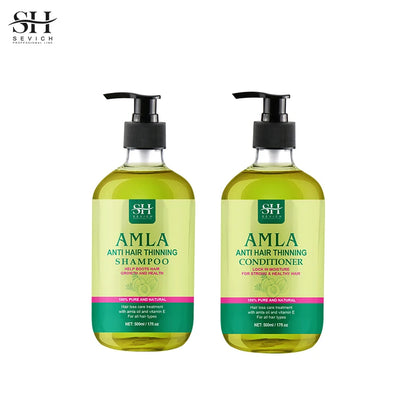 Amla-Originalöl für Haarwachstum