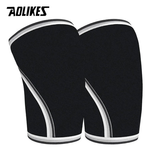 AOLIKES-Knee Pads and Compression Brace