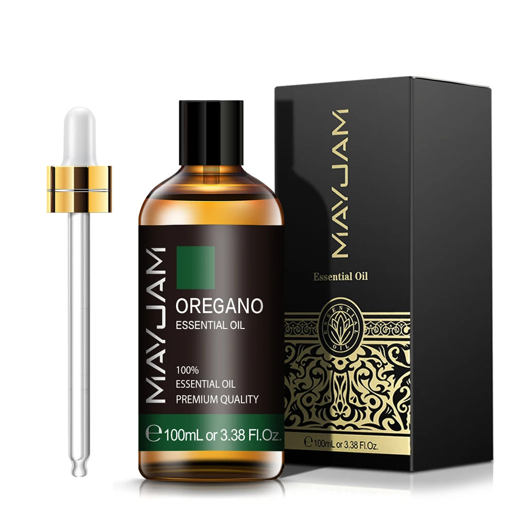 MAYJAM-Château essentiel origani, huile de massage