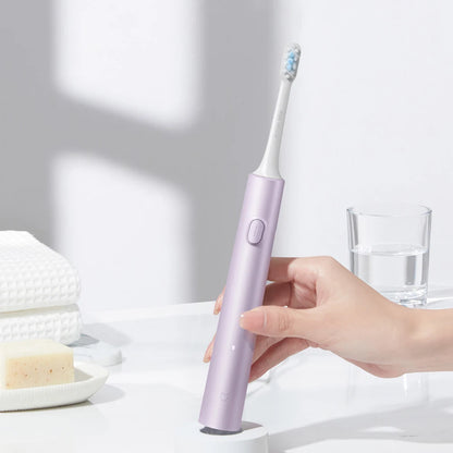 XIAOMI MIJIA T302-Brosse à Dents Électrique Sonique