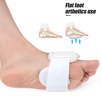 Coussinets antidérapants pour les pieds, 1 pièce