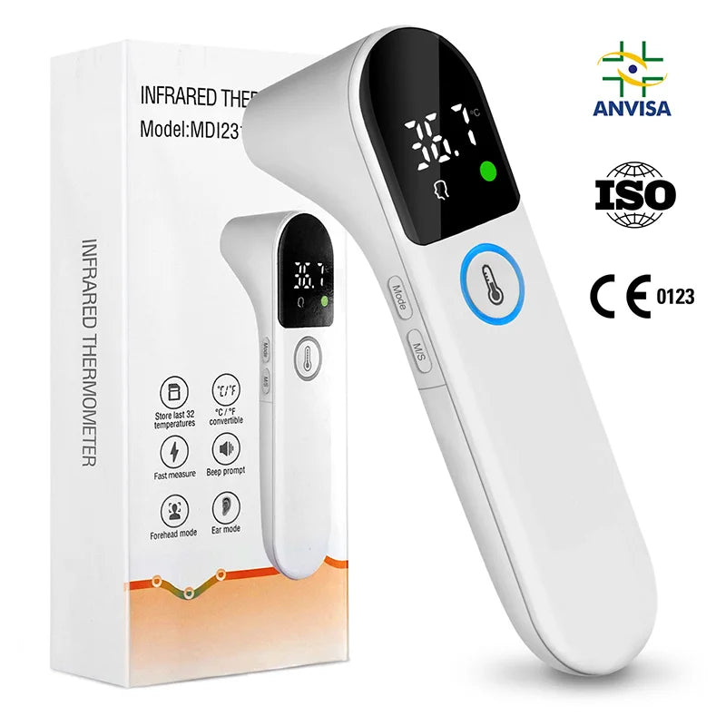 Digital Infrared Baby Thermometer