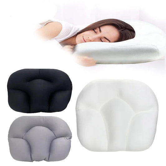 Coussin de Massage complet pour le corps et le cou