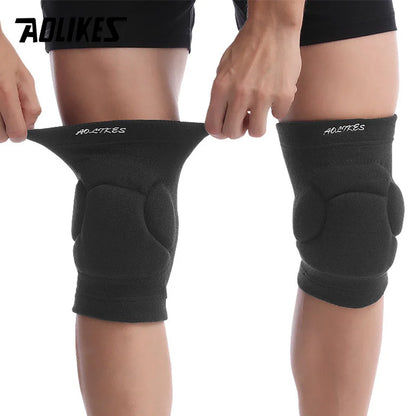 AOLIKES-UNIS issants sports knee pads