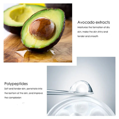 IMAGES-Avocado-Hautpflegesets