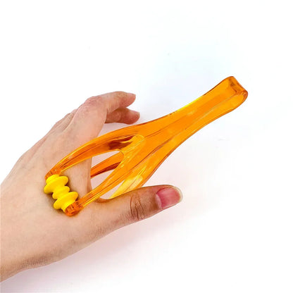 Mini-Fingermassagegerät