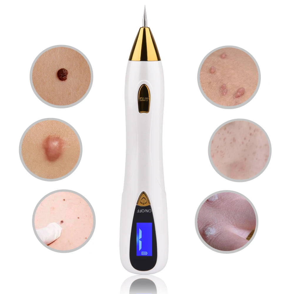 Portable Freckle Removal Pen