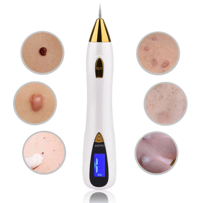 Portable Freckle Removal Pen