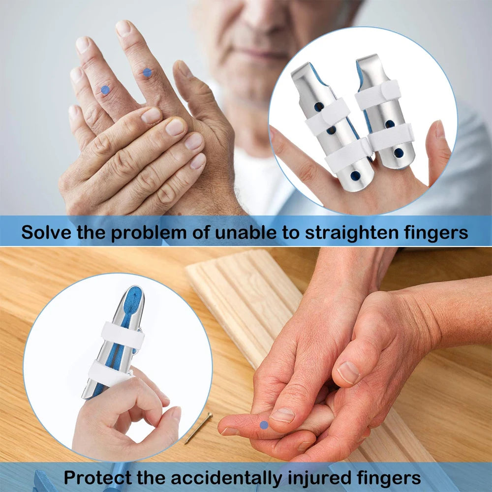 GENGGAO-1 finger splint 