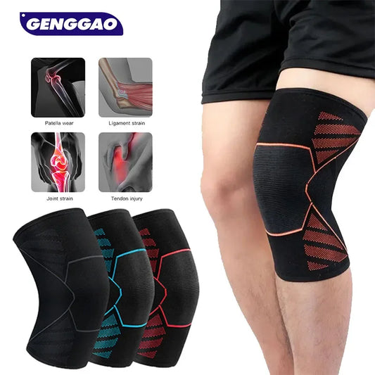 Knee Compression Sleeve