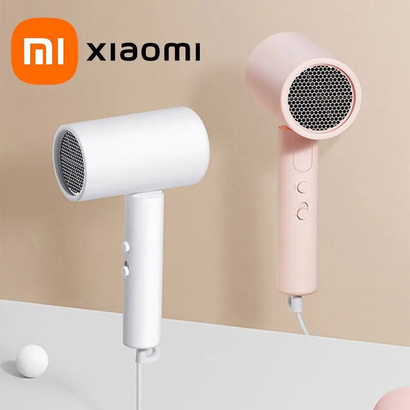 XIAOMI MIJIA-Anion H101 Tragbarer Haartrockner