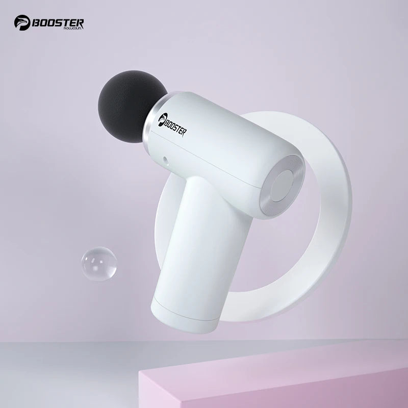 X6 Multifunctional Electric Massage Gun