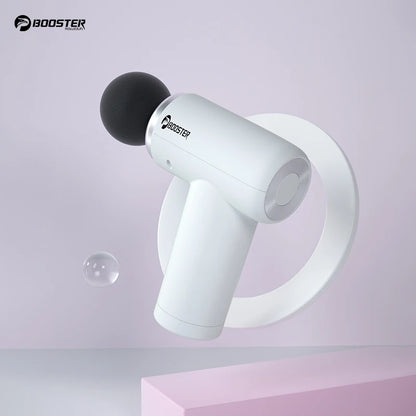 X6 Multifunctional Electric Massage Gun