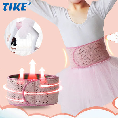 Adjustable belt for children