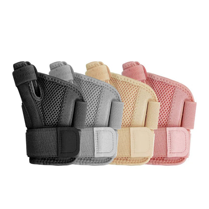 Flexible Wrist Thumb Support Brace