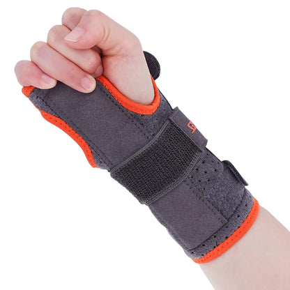 AOLIKES-Adjustable Wrist Brace, 1 Piece