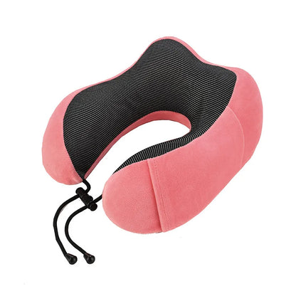 Multifunctional foam cervical pillow