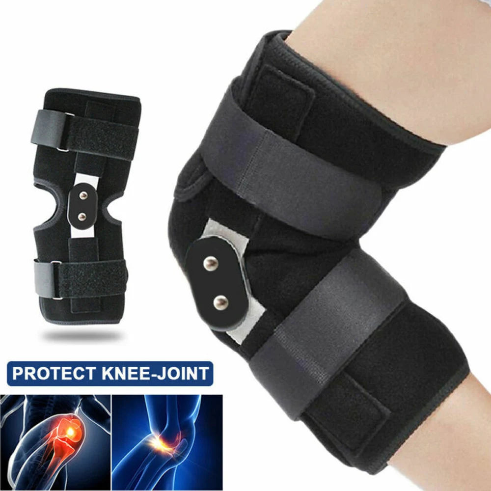 Knee Support Sleeve for Arthritis