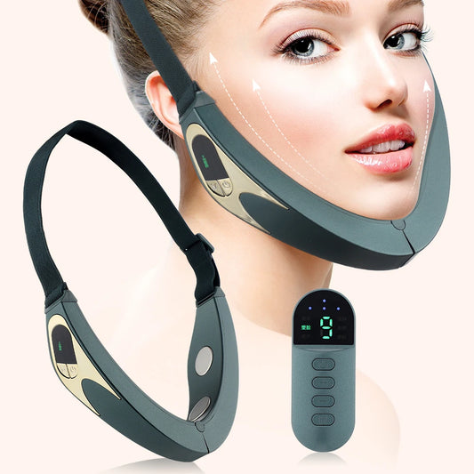 Electric V Face Lifting Device, 6 Modes