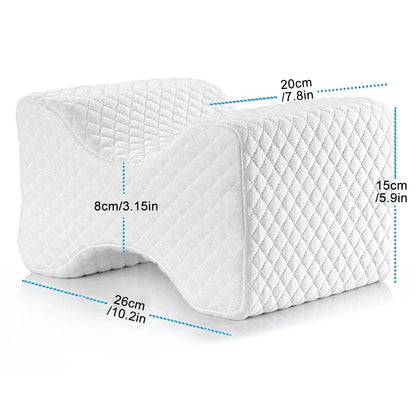 Memory Foam Pillow for Side Sleepers