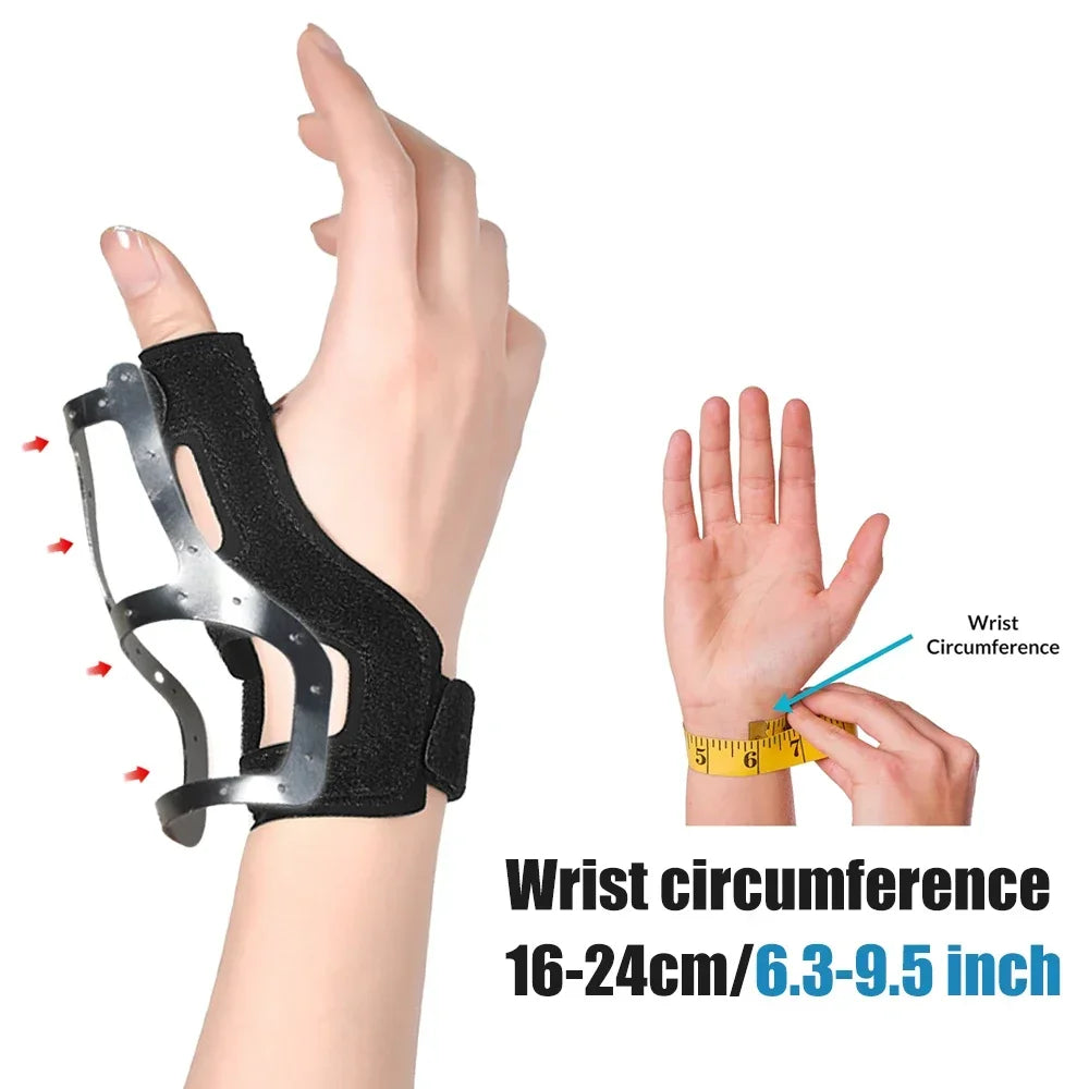 Thumb Support Brace for Tendonitis, 1 Piece 