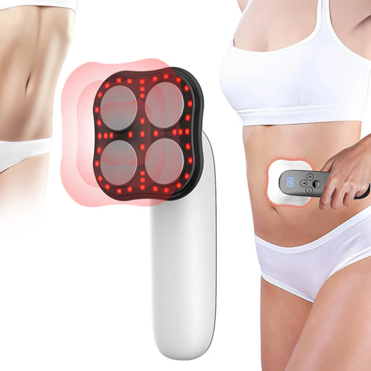 EMS Body Slimming Machine, Cellulite Massager