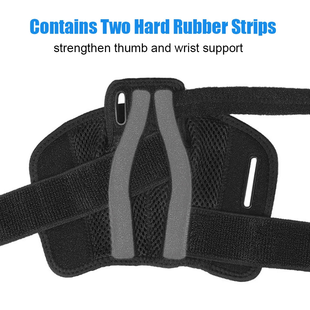 Carpal Tunnel Wrist Splint 