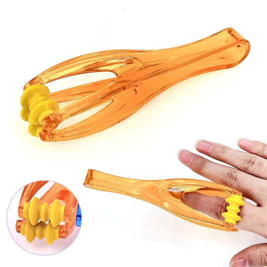 Mini Finger Massager