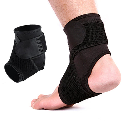 1pc Adjustable Children Ankle Brace