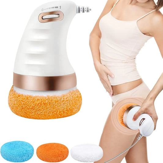 Massager body sculpting machine