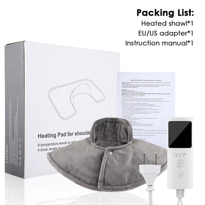 Electric Neck Heating Pad