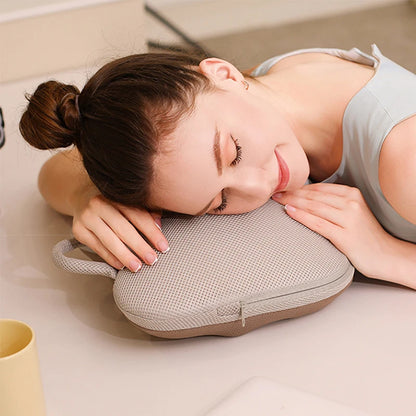 Multifunctional body massager