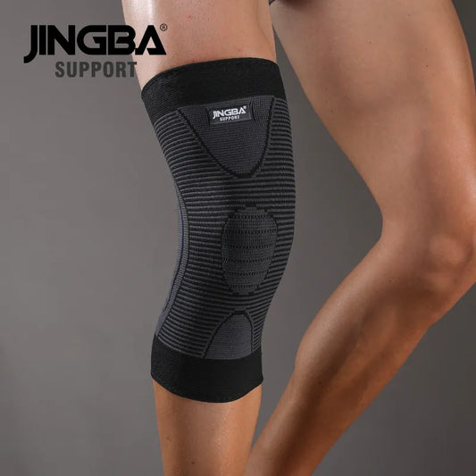 JINGBA SUPPORT-Knee Support Sleeve