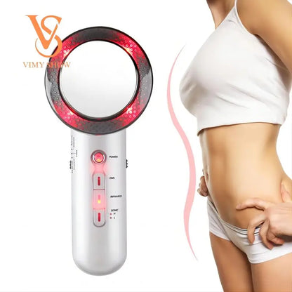 Ultrasound Cavitation EMS Body Sculpting Slimming Massage