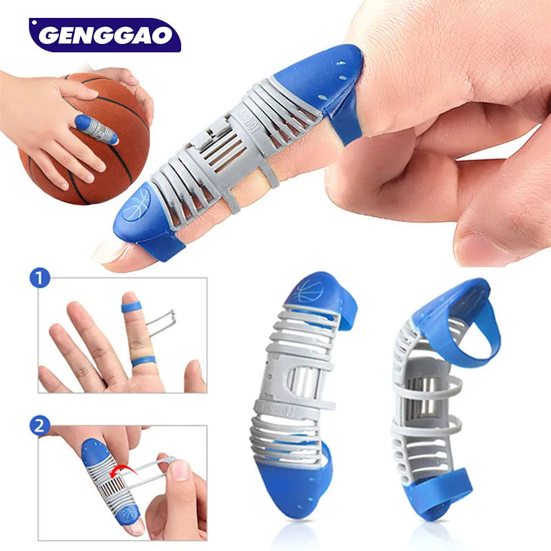 GENGGAO-1 Fingerschutzschiene 