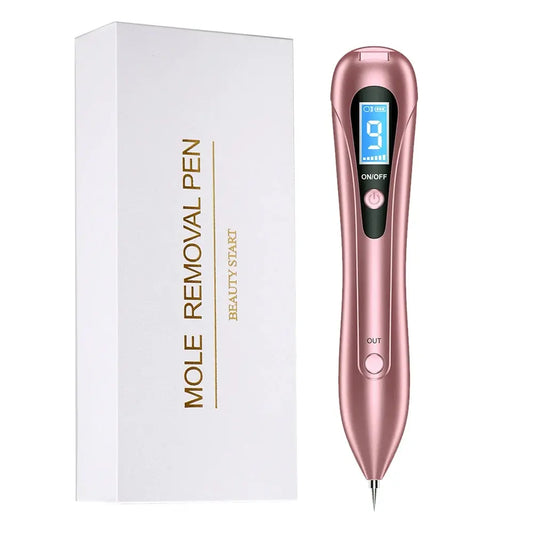 Professional Plasma Pen for Wart Removal